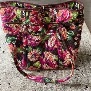 Vera Bradley bag
